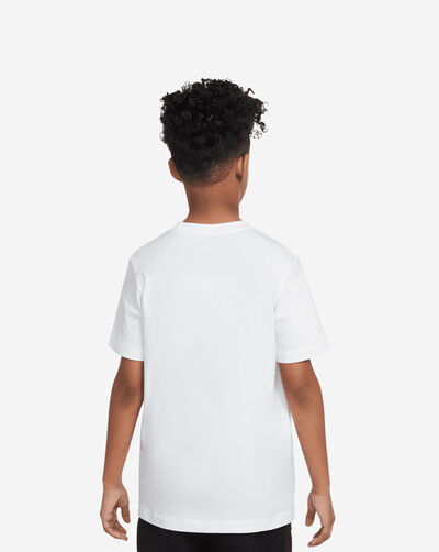 Big Kids' Bucket Hat Graphic Tee