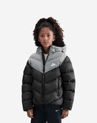 Nike Big Kids' Therma-FIT Loose-Fit Puffer Jacket IB6164-010 Black 1