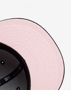 59Fifty Detroit Tigers Pink Under Fitted Hat