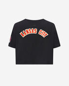 PRO STANDARD Kansas City Chiefs Boxy Tee FKCA410205-BLK Black 2
