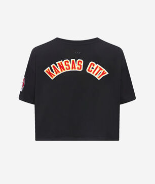 Kansas City Chiefs Boxy Tee
