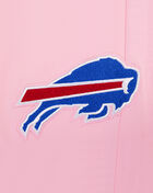 PRO STANDARD Buffalo Bills Classic Chenille Double Knit Jogger FBB4410171-PNK Pink 2