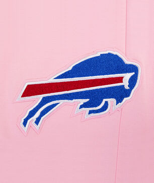 Buffalo Bills Classic Chenille Double Knit Jogger