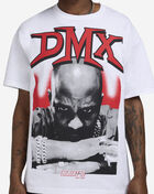 Graphic Tees DMX Think Face Tee HHA1651XX White 3