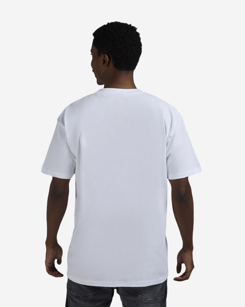 Graphic Tees Chucky Face Tee CHK548 White 2