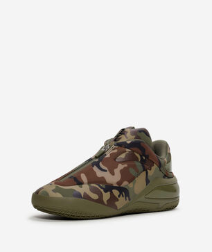 Grade School Shai 001 "Camo"