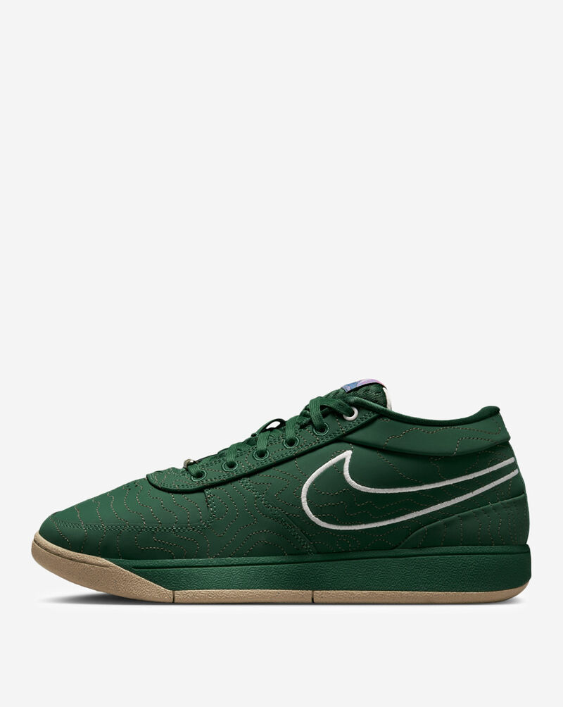 Nike Book 1 FJ4249-300 Green 1