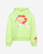 Kids' Glow Time Fleece Hoodie