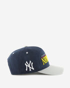 New York Yankees Snapback Hat