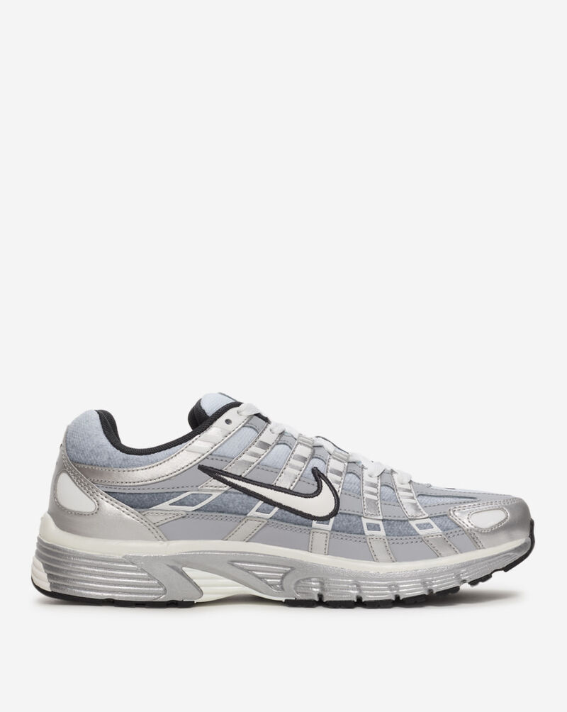 Nike P-6000 IH4465-095 silver 4
