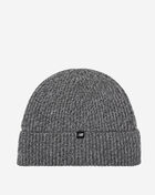 New Balance Winter Watchmen Block N Beanie LAH53009-CAS Grey 3