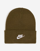 Nike Peak Beanie HF0186-235 Brown 1