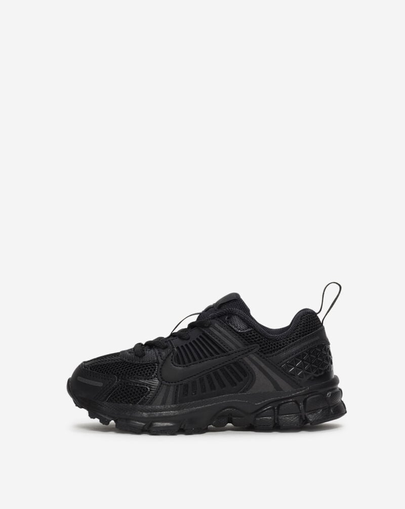 Nike Little Kids' Zoom Vomero 5 IR4587-007 Black 1