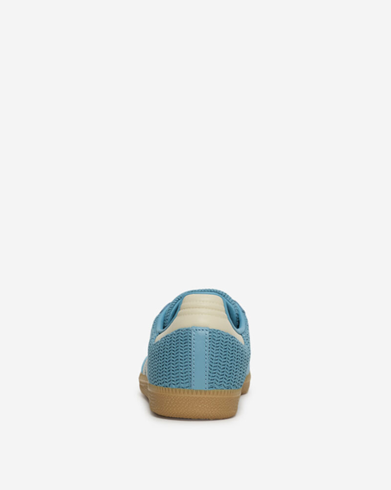 adidas Samba OG KI6847 Blue 6