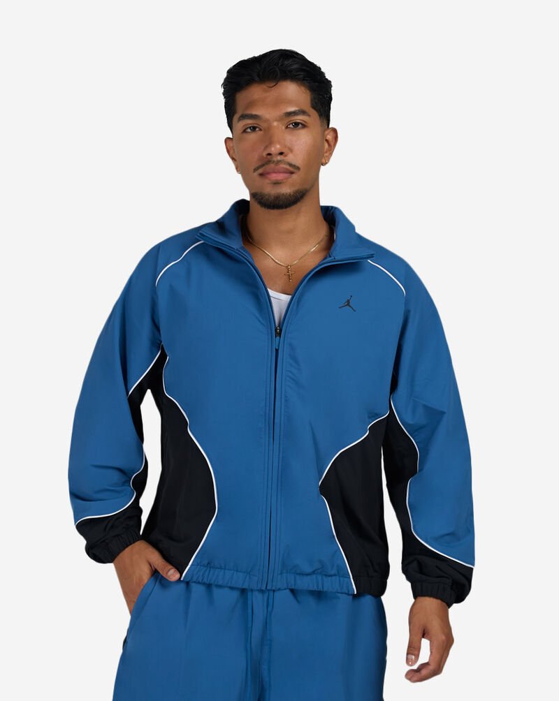 Jordan Sport JAM Jacket IM7613-485 Blue 1
