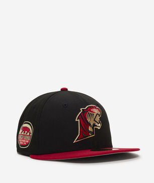 59Fifty Fresno Grizzlies MILB Fitted Hat