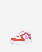 Nike Toddler Force 1 LV8 FD1033-600 Red 2