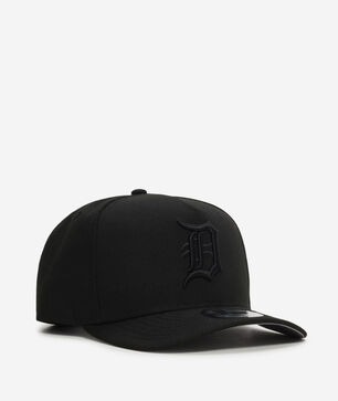 9Fifty Detroit Tigers A-Frame Snapback Hat