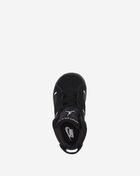 Jordan Toddler Air Jordan 6 "Cap and Gown" IR2296-010 Black 7