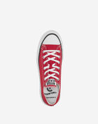 Converse Chuck Taylor All Star Lift Double Stack Platform A16515C Red 7