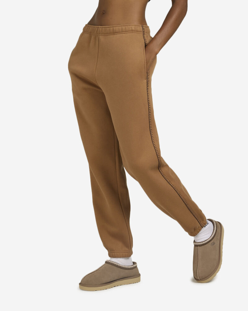 UGG Classic Sweatpant 1158770-CHE Brown 1