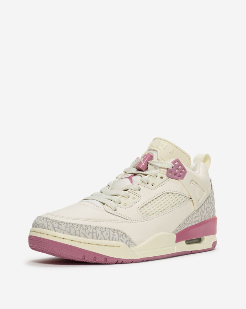 Jordan Spizike Low IR1836-103 cream 2