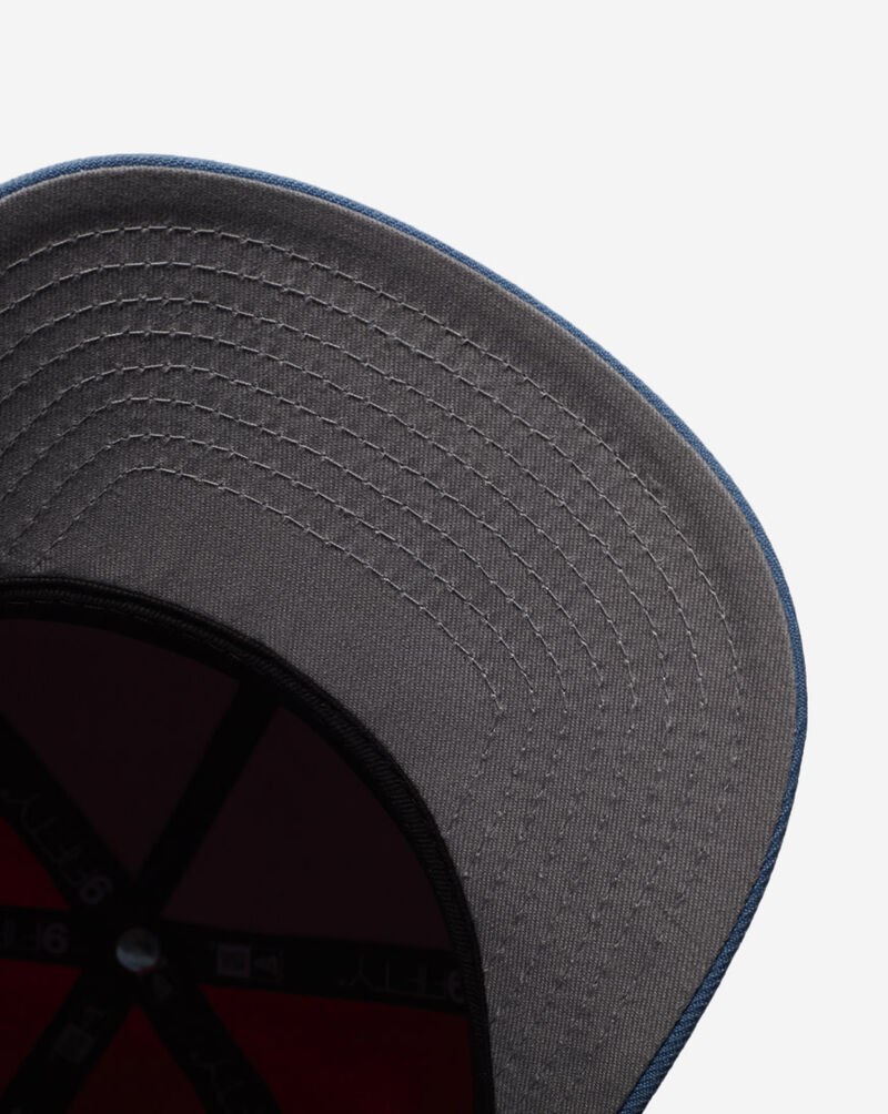 New Era 9Fifty Chicago White Sox A-Frame Snapback Hat 70956208 Red 4