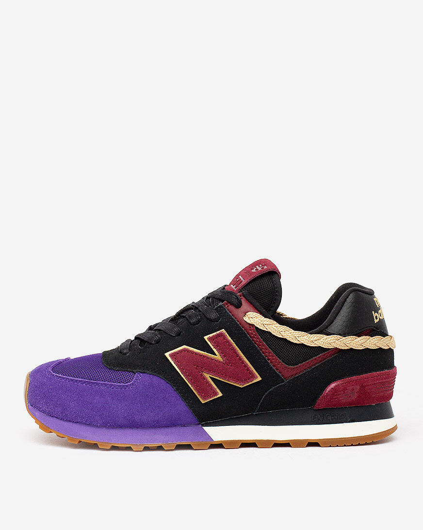 New balance 574 bhm