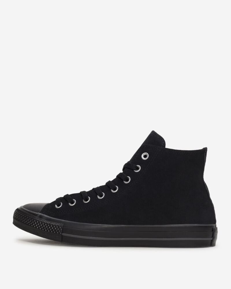 Converse Chuck Taylor All Star Hi A18994C Black 1