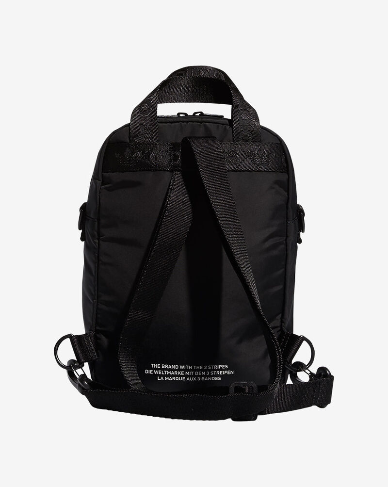 adidas Originals Micro Mini Backpack FZ7211 Black 3