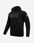 Black and Gold Orlando Magic Hoodie