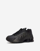 Nike Big Kids' Shox R4 CW2626-003 Black 2