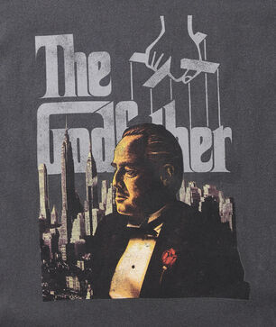 Kids' The Godfather Tee