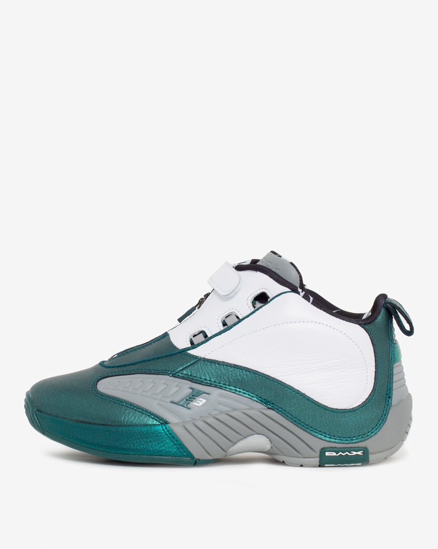 answer 8 reebok