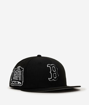 59Fifty Boston Red Sox Core Fitted Hat