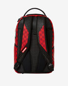 Sprayground Hey Arnold On The Run Shark Backpack 910B4208NSZ Red 4