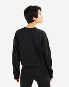 Adicolor 3 Stripe Cropped Sweatshirt