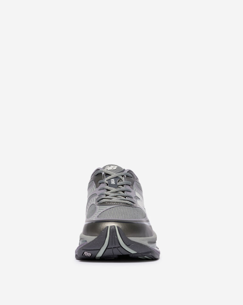 New Balance ABZORB 2000 U20008LR Grey 3