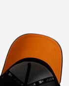 New Era 9Forty New York Yankees A-Frame DOTD Snapback Hat 60674132 Grey 4