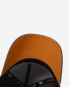 New Era 9Forty New York Yankees A-Frame DOTD Snapback Hat 60674132 Grey 4