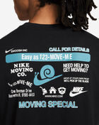 NSW Moving Company Tee