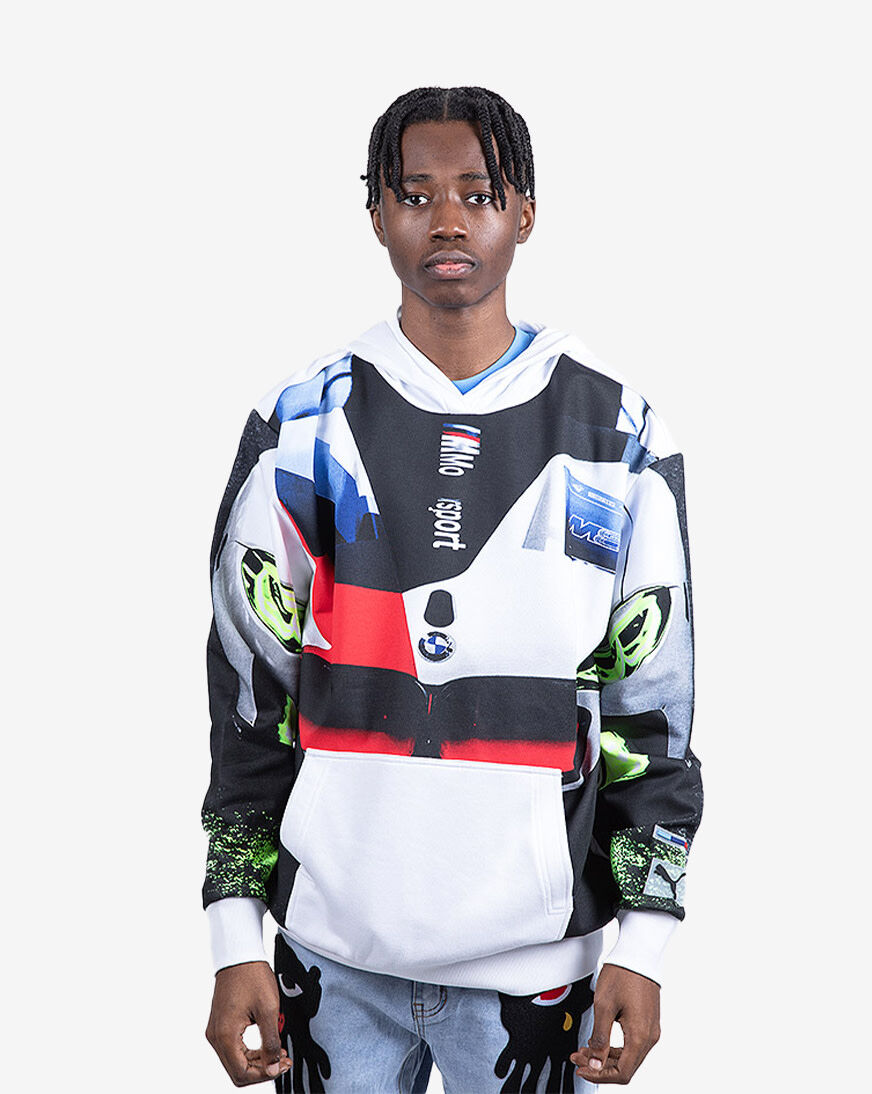 Puma bmw sweater clearance