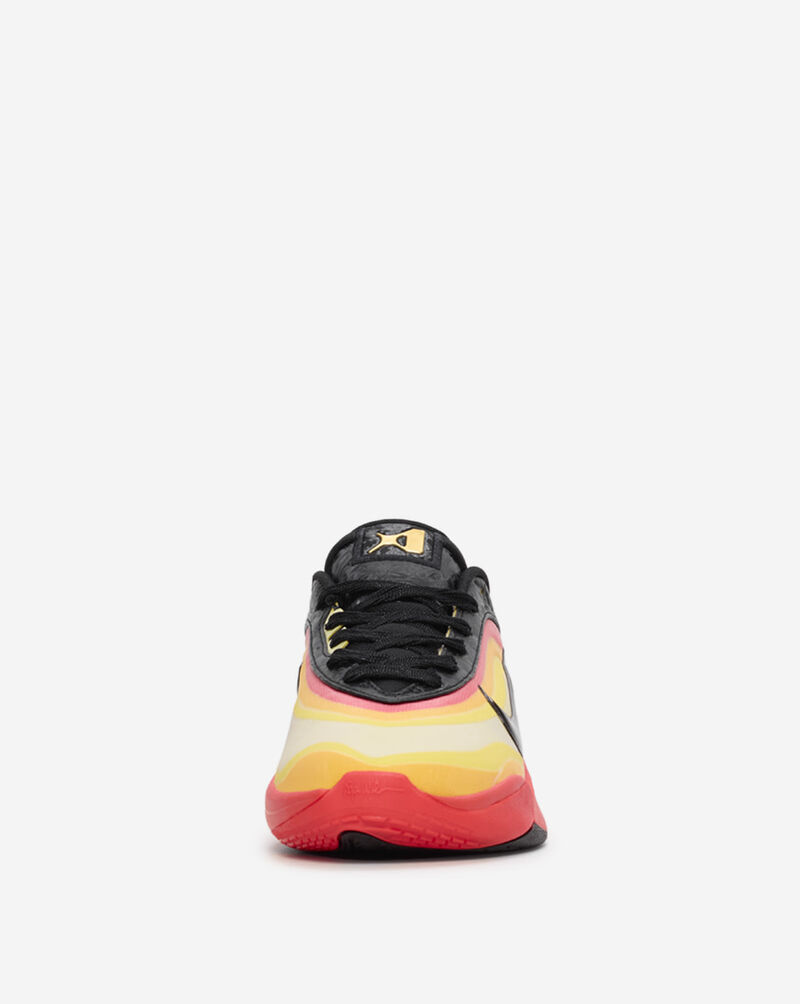 Nike A'One HQ1728-001 Orange 3