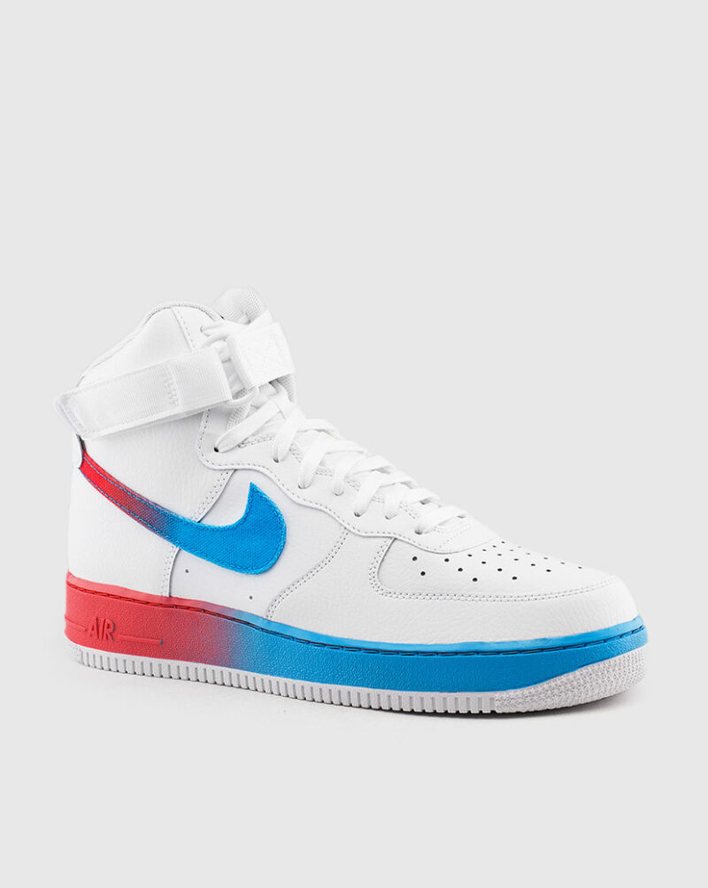 Nike Air Force 1 High 07 Lv8 Mens Shoes Snipes Usa