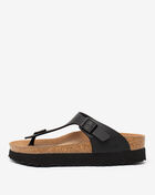 Gizeh Platform Vegan Sandals
