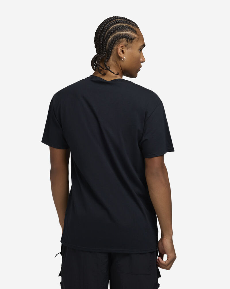 Graphic Tees The Joker Smile Tee BMN044AMNNS Black 2