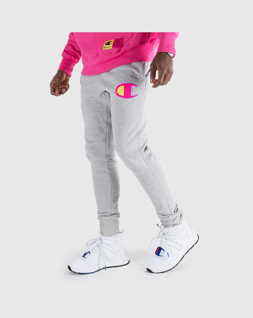Colorful Champion Sweatpants Online 