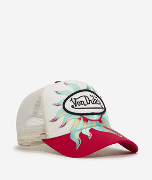 Empire Trucker Hat