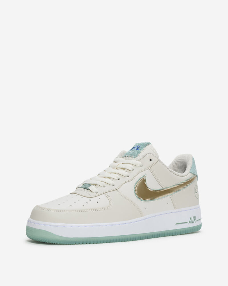 Nike Air Force 1 Low &rsquo;07 'Philadelphia' IV6205-104 cream 2