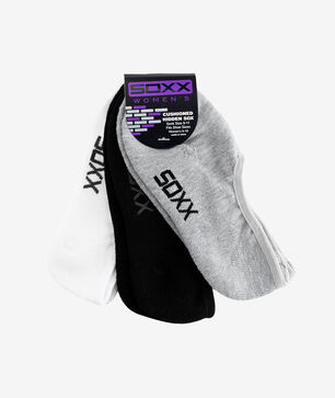 No Show Hidden Socks
